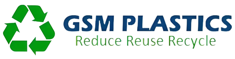 GSM Plastic Industries Logo