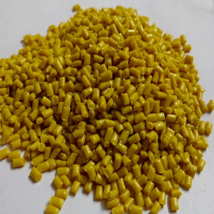 HDPE Blow Grade Granules
