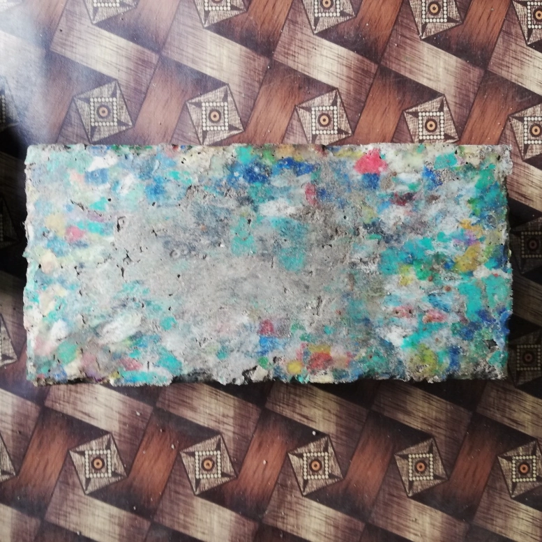 Eco Bricks
