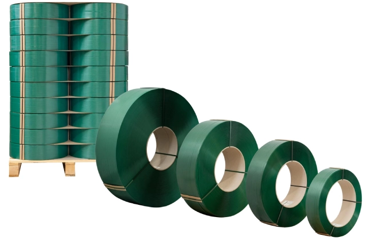PET Strap Roll