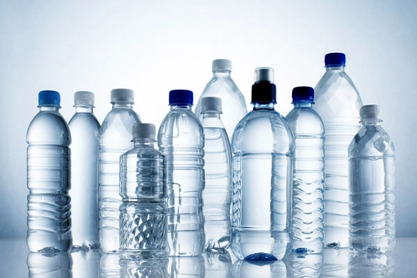 PET Bottles