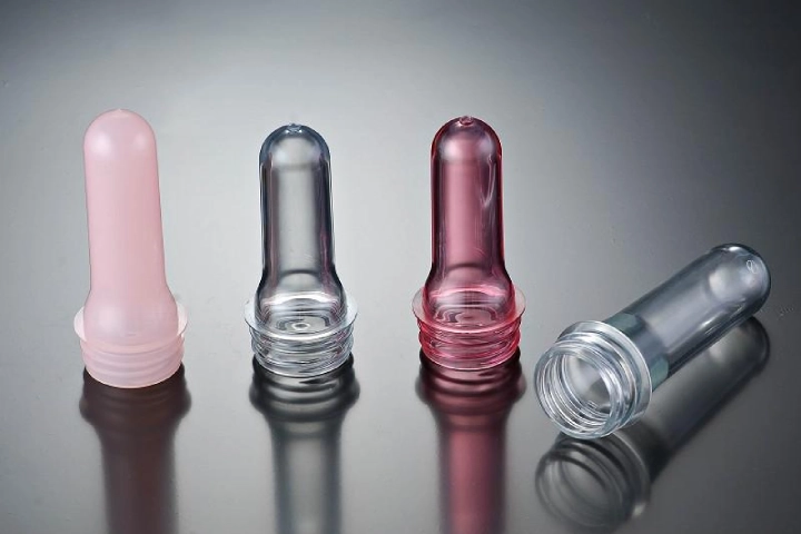 PET Preforms