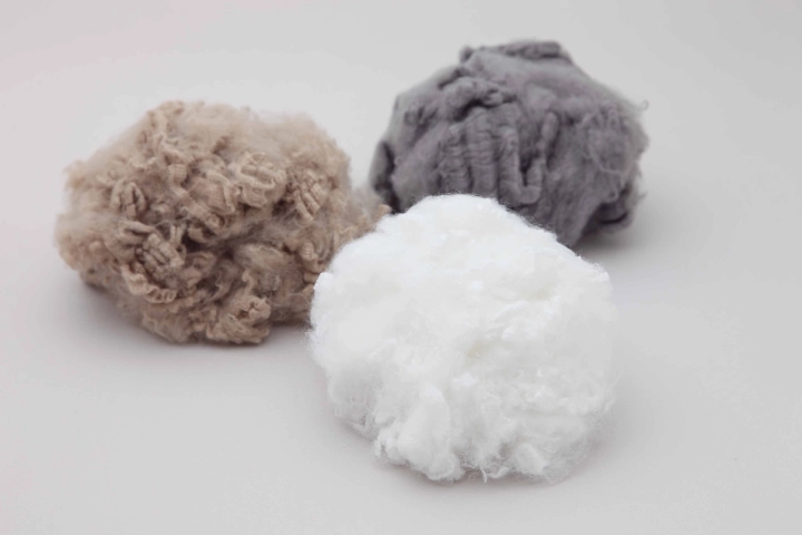 PSF - Polyester Staple Fiber