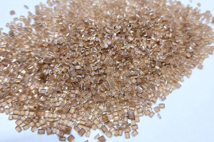R PET Chips