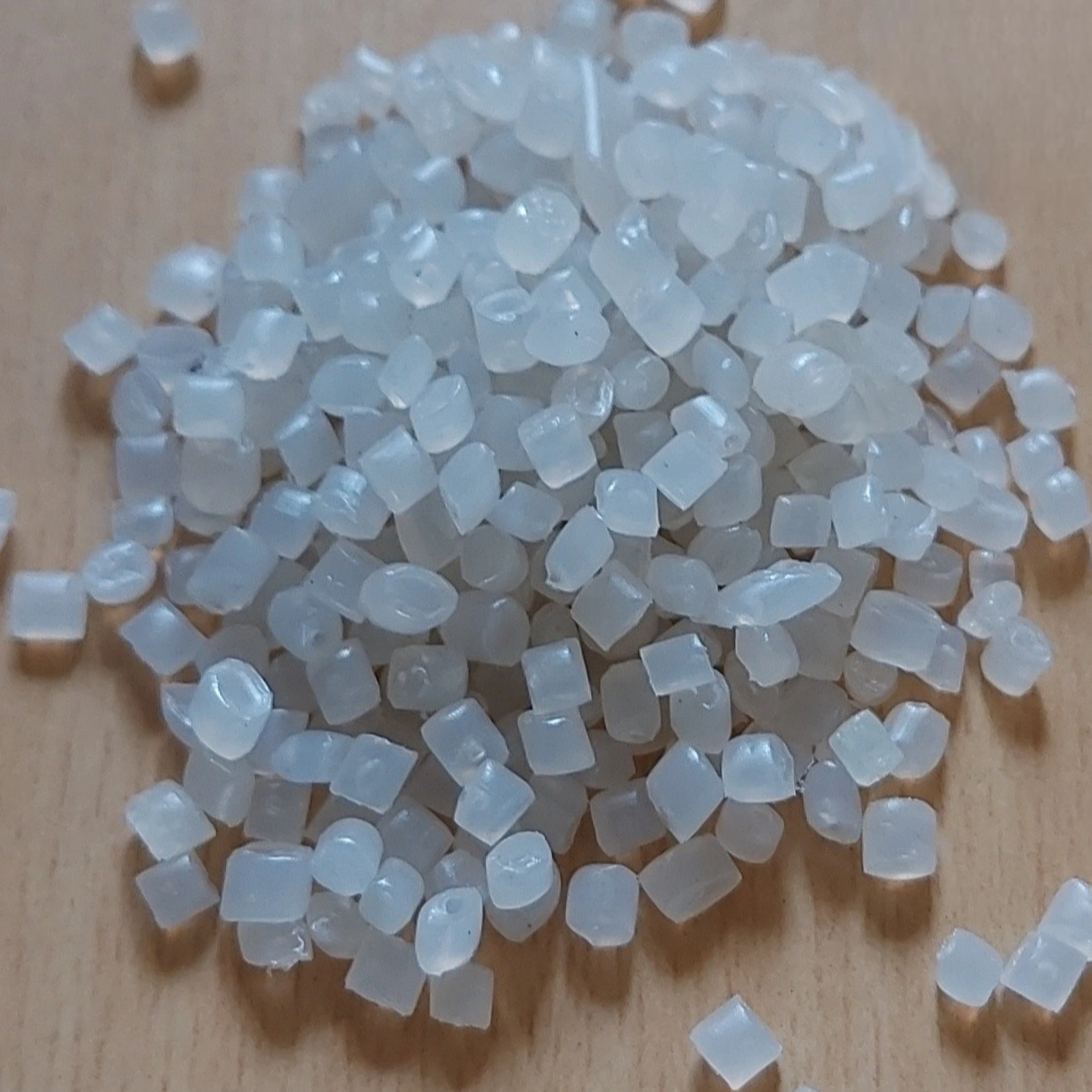 LDPE Recycled Plastic Granules