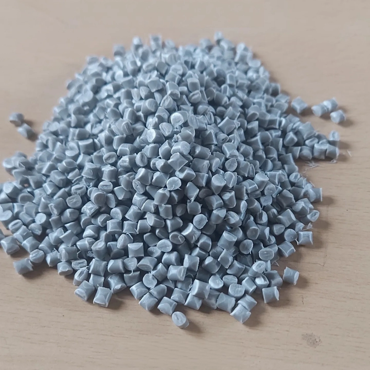 PP Recycled Plastic Granules