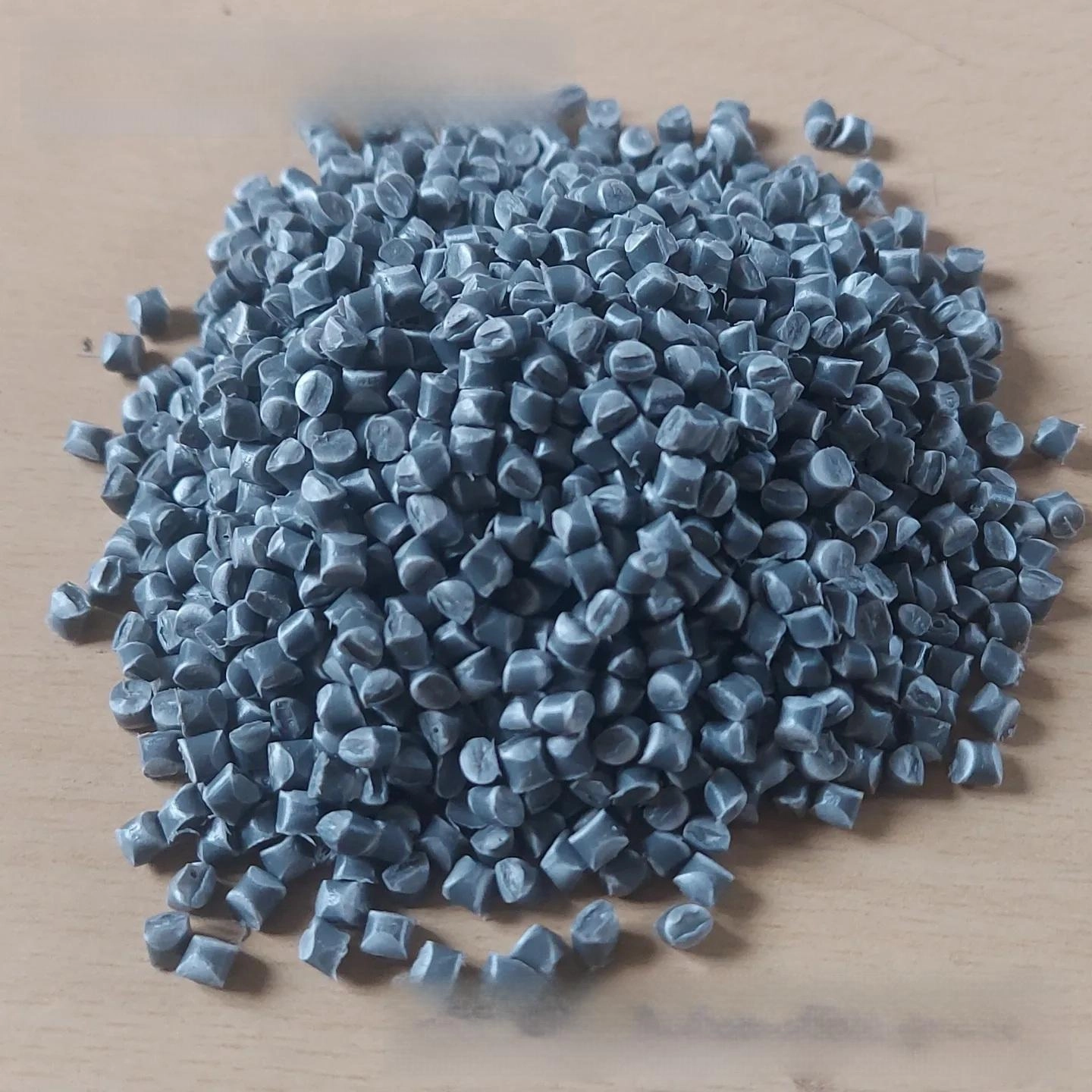 PP Recycled Plastic Granules