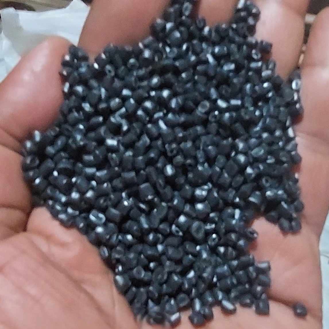 HDPE Pipe Grade Granules